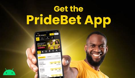 pridebet app download ios|The PrideBet Android App is here!.
